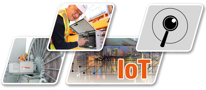 Inspection / Preventive Maintenance - Service - Conductix-Wampfler Inspection / Preventive Maintenance - Service - Conductix-Wampfler